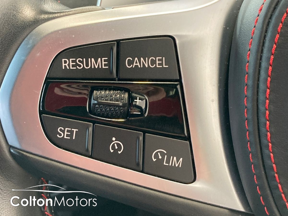 2021 BMW 1 Series 128ti (AUTOMATIC) (SUNROOF) (ONLY 53,000kms) €34,950