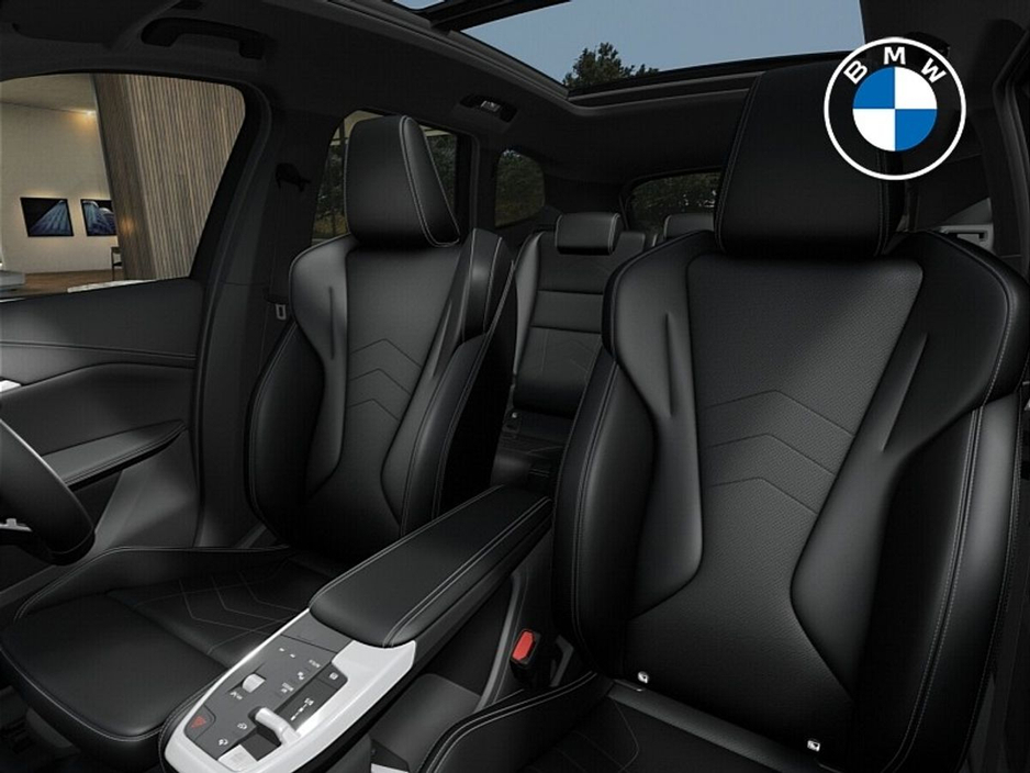 2026 BMW X1 xDrive25e M Sport €63,520