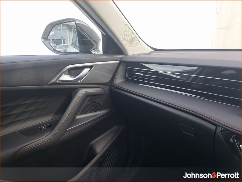 2026 MG HS ORDER YOUR NEW HS TODAY €41,845