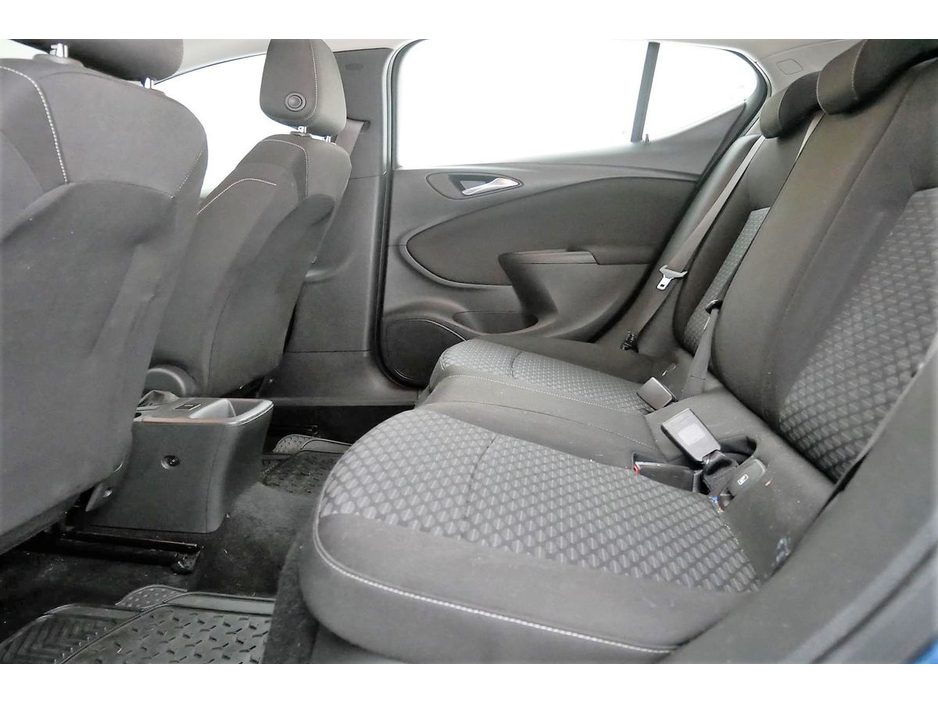 2016 Opel Astra 1.0 TURBO SC 105BHP 6SPD