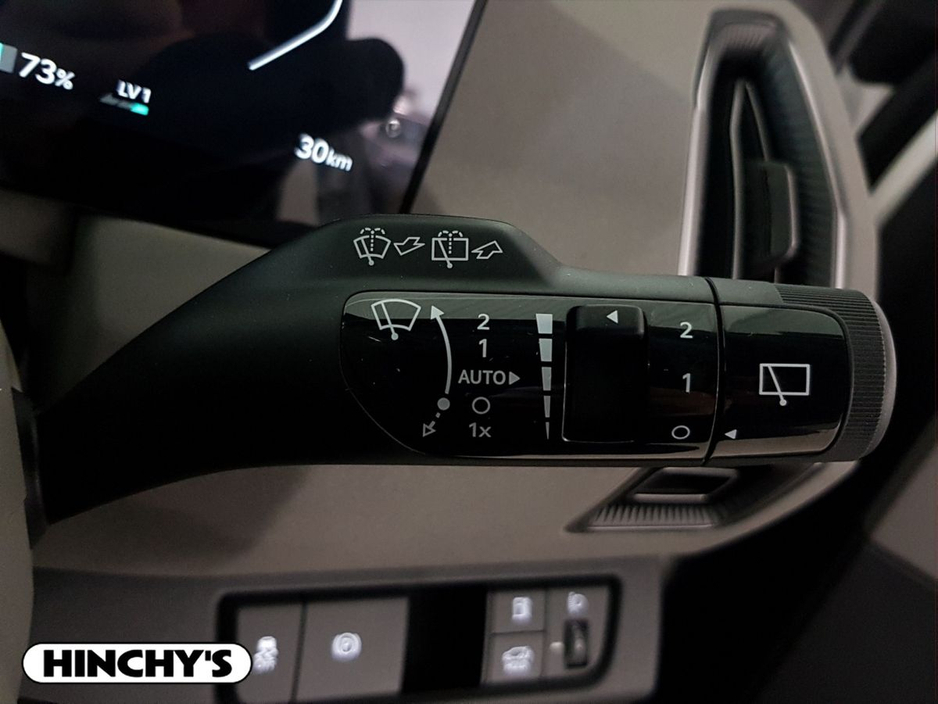 2026 Kia EV5 - image 22