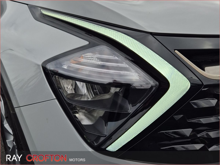 2024 Kia Sportage - image 14