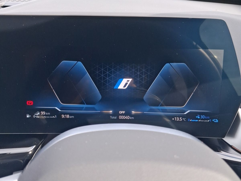 2025 BMW X1 xDrive25e xLine €51,950