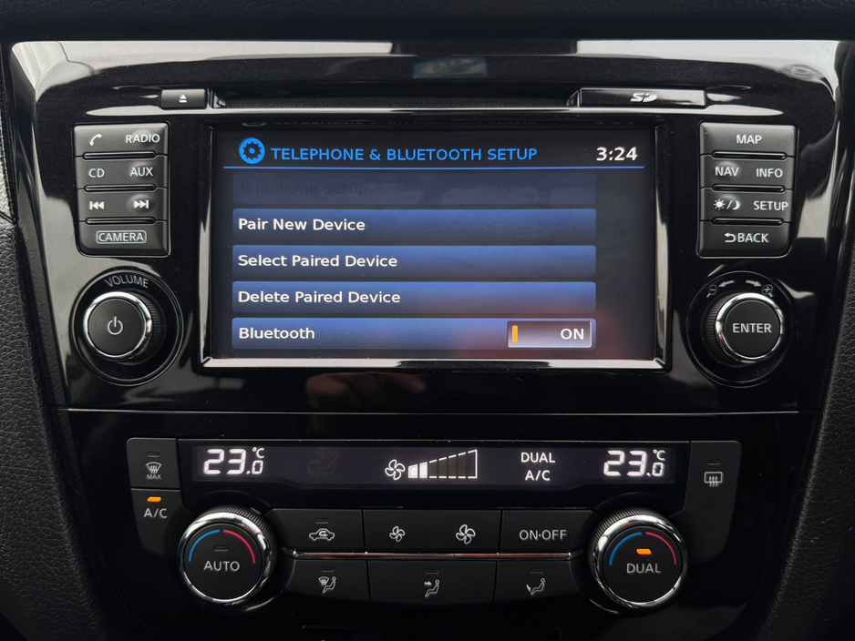 2017 Nissan X-Trail - image 33