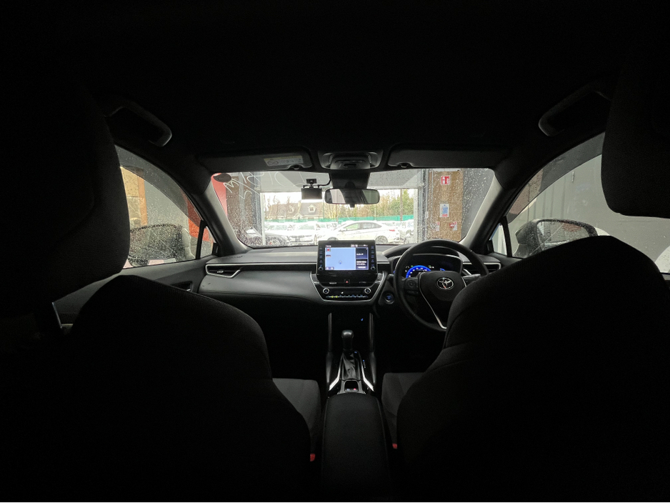 2023 Toyota Corolla - image 13