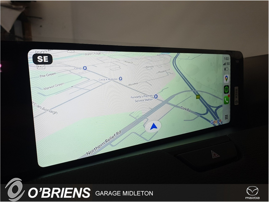 2025 Mazda CX-60 - image 13