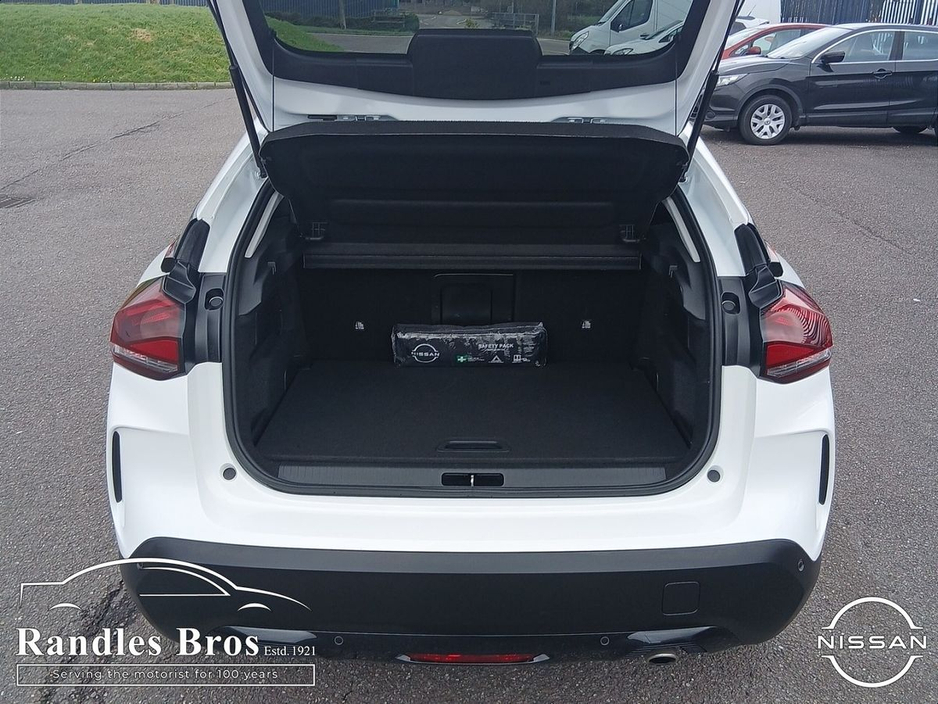 2024 Citroen C4 - image 15