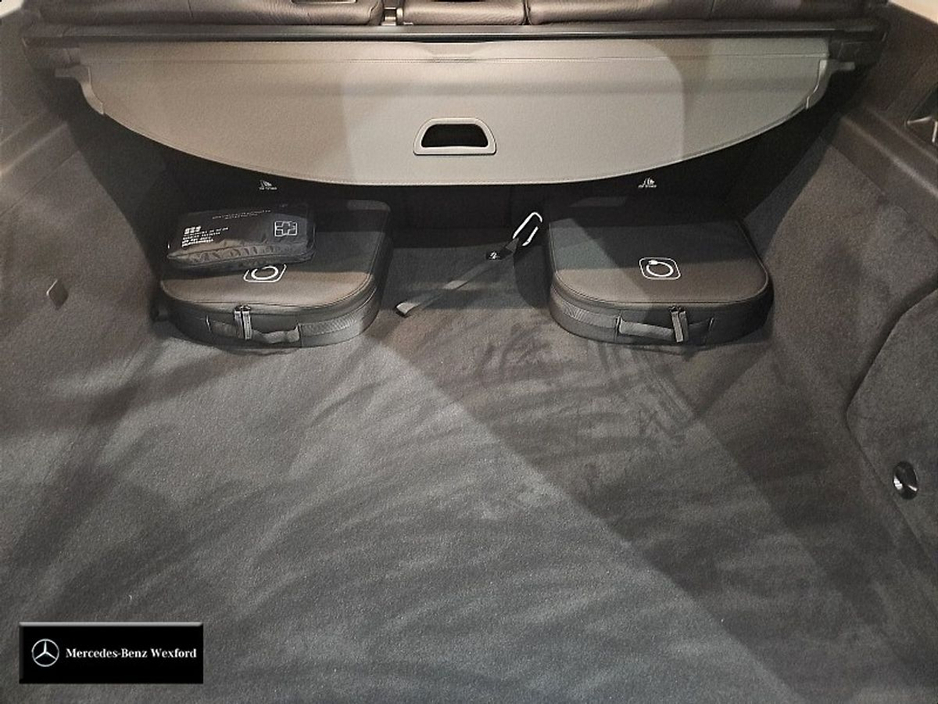 2026 Mercedes-Benz GLE Class 350De AMG with Pan Roof/Nightpack €113,949