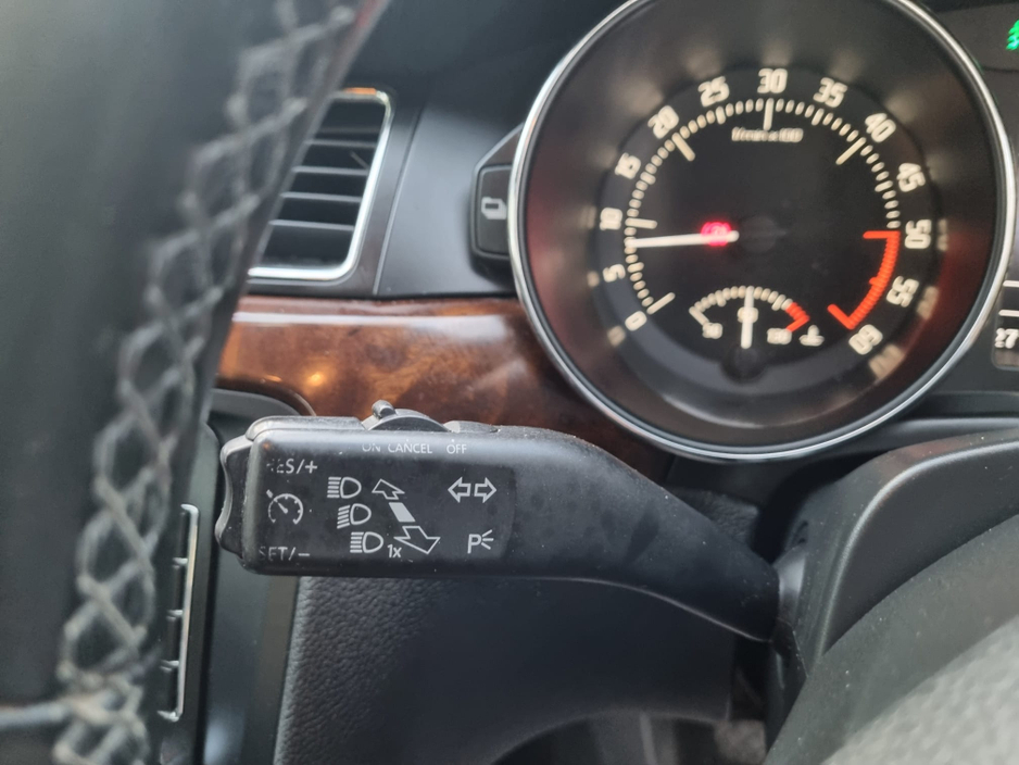 2014 Skoda Superb ELEGANCE 1.6 TDI 105HP   €4,850  To.clear @ REDDY2DRIVE LTD €4,850