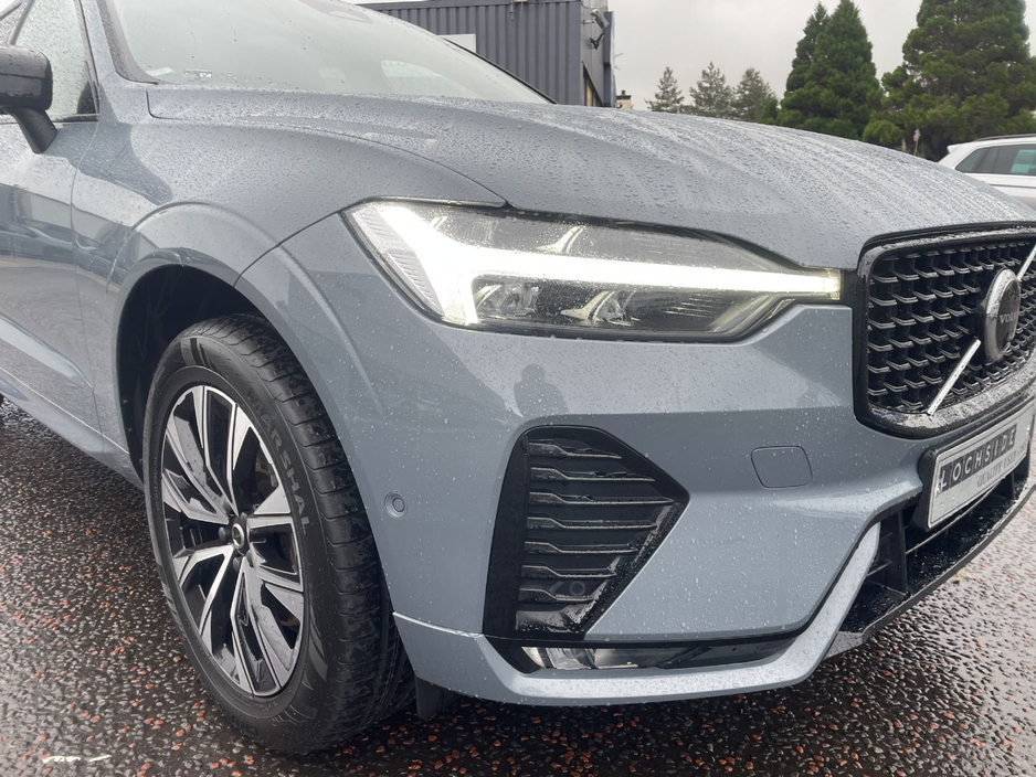 2023 Volvo XC60 Plus