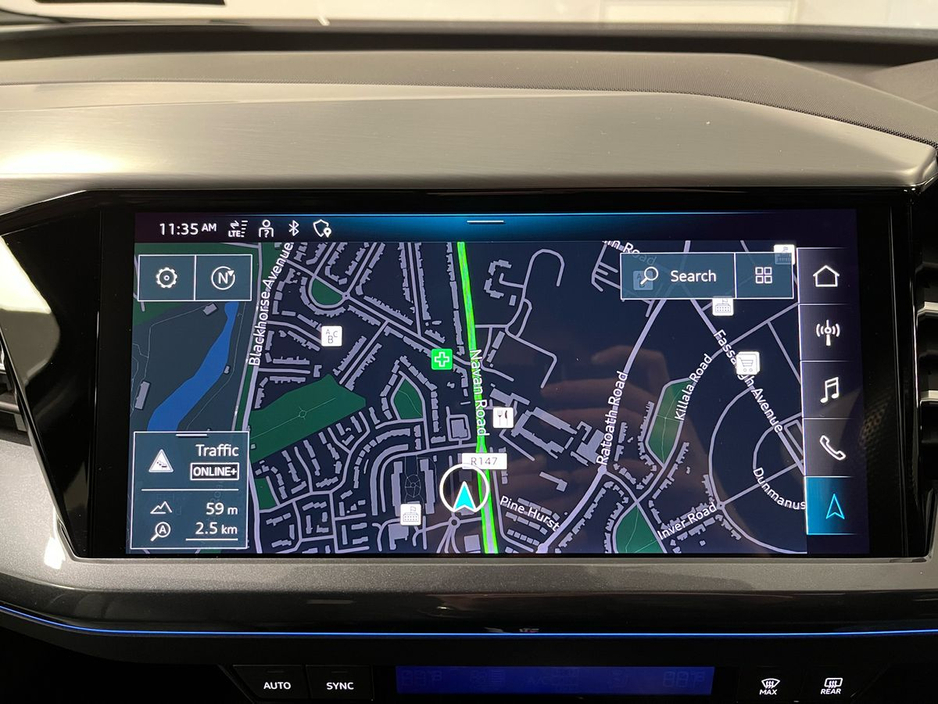 2024 Audi Q4 e-tron - image 16