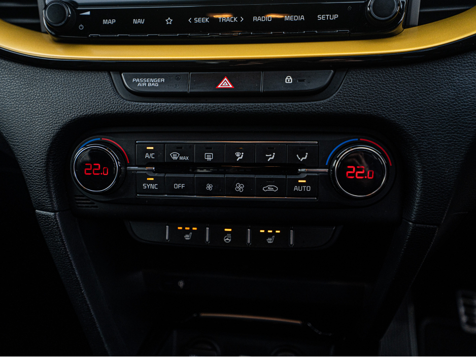 2019 Kia XCeed 192 Kia Xceed 1.0/High spec/Irish/1yr warranty €17,888