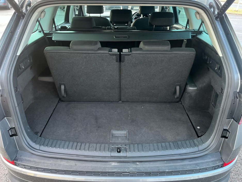 2023 Skoda Kodiaq 2.0 TDI 150HP DSG Ambition 7 Seat €41,995