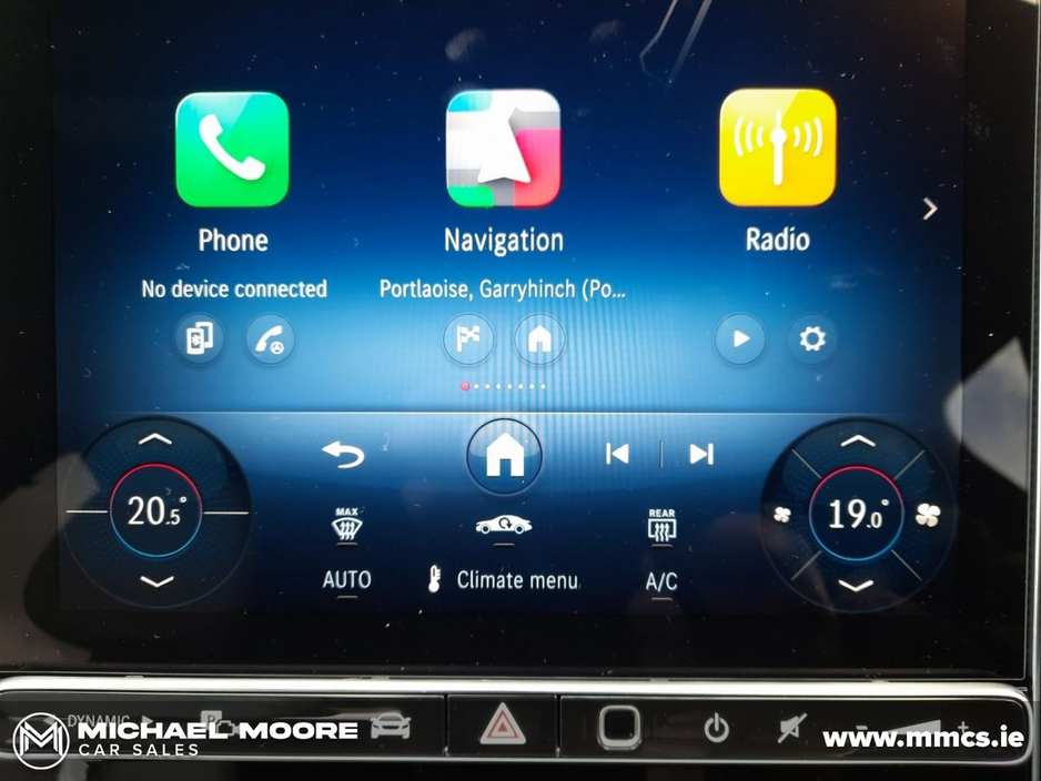 2026 Mercedes-Benz C Class - image 12