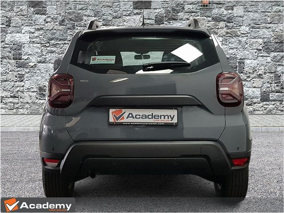 2023 Dacia Duster Expression TCE 90 4X2 NBI 5DR €19,990