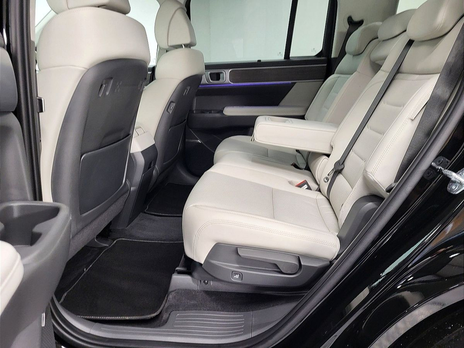 2025 Hyundai Santa Fe 1.6 PHEV 4WD Premium Finance From €220 per week €62,975