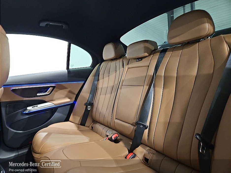 2025 Mercedes-Benz E Class - image 17