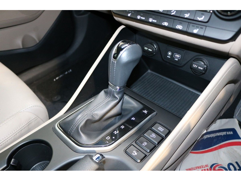 2018 Hyundai Tucson - image 10