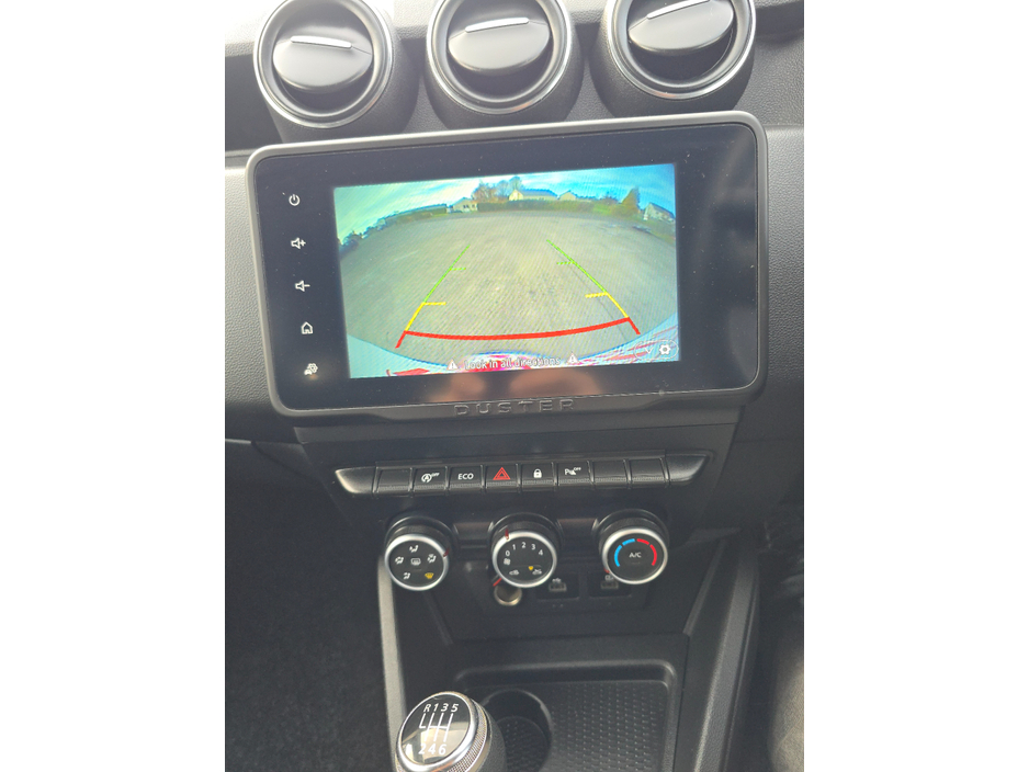 2023 Dacia Duster Ambition €18,950