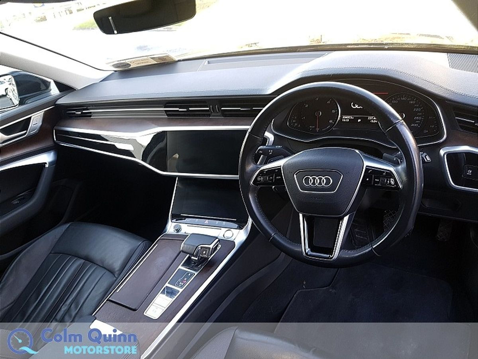 2020 Audi A6 Allroad 50TDI 286HP quattro TipTronic *12 Months Warranty* €35,995