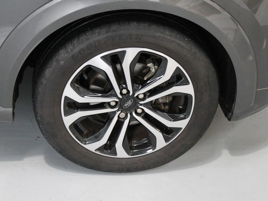 2023 Ford Puma St-line 1.0T 125 M6 4DR €23,499