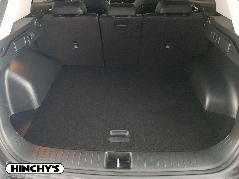 2024 Kia Sportage K3 Diesel €33,900