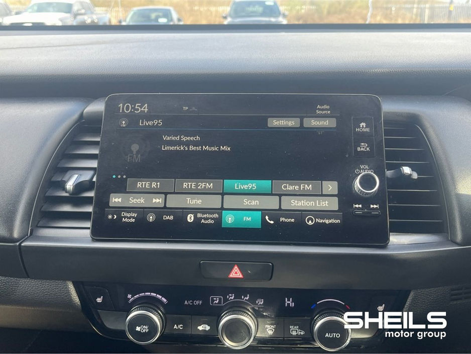 2024 Honda Jazz - image 15