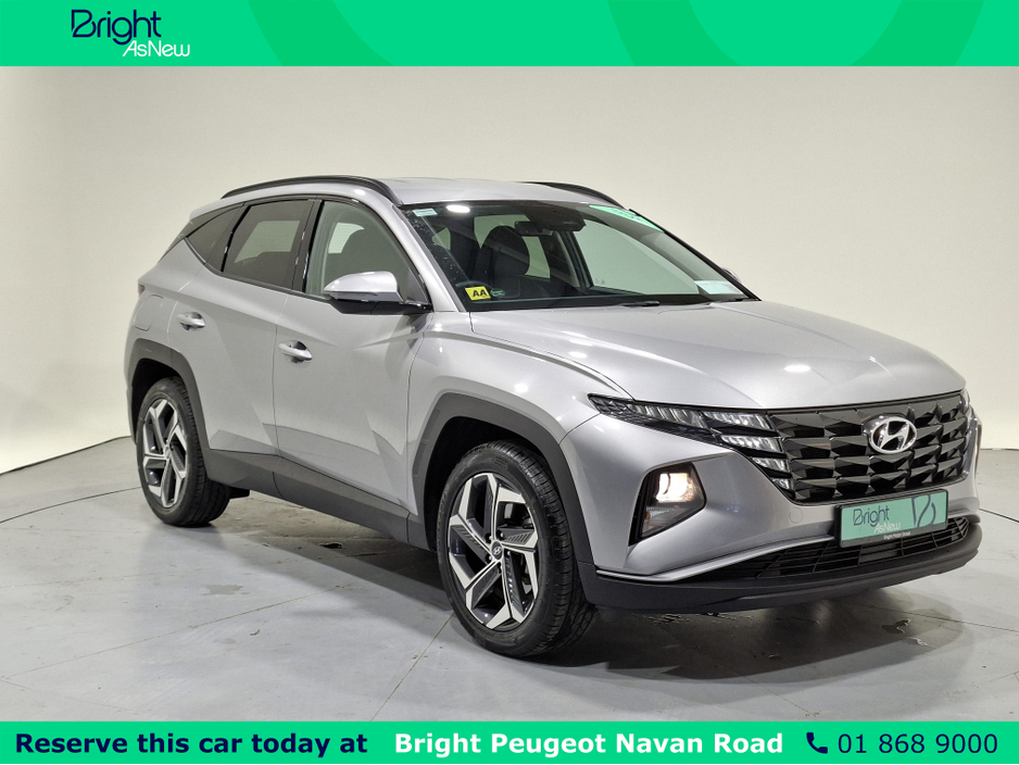 2023 Hyundai Tucson for sale in , Ireland