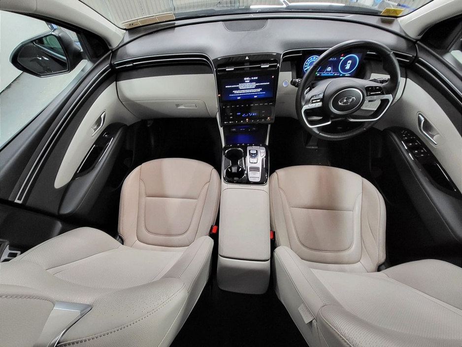 2024 Hyundai Tucson 2WD Executive Plus HEV STG Auto Finance From €134 Per week €37,975