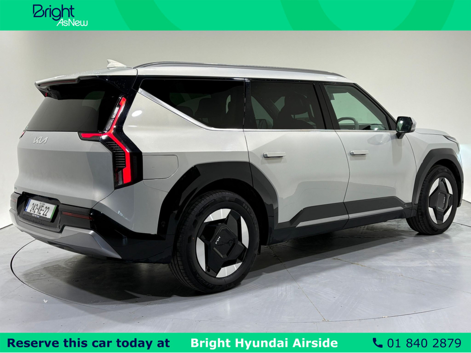 2024 Kia EV9 - image 7