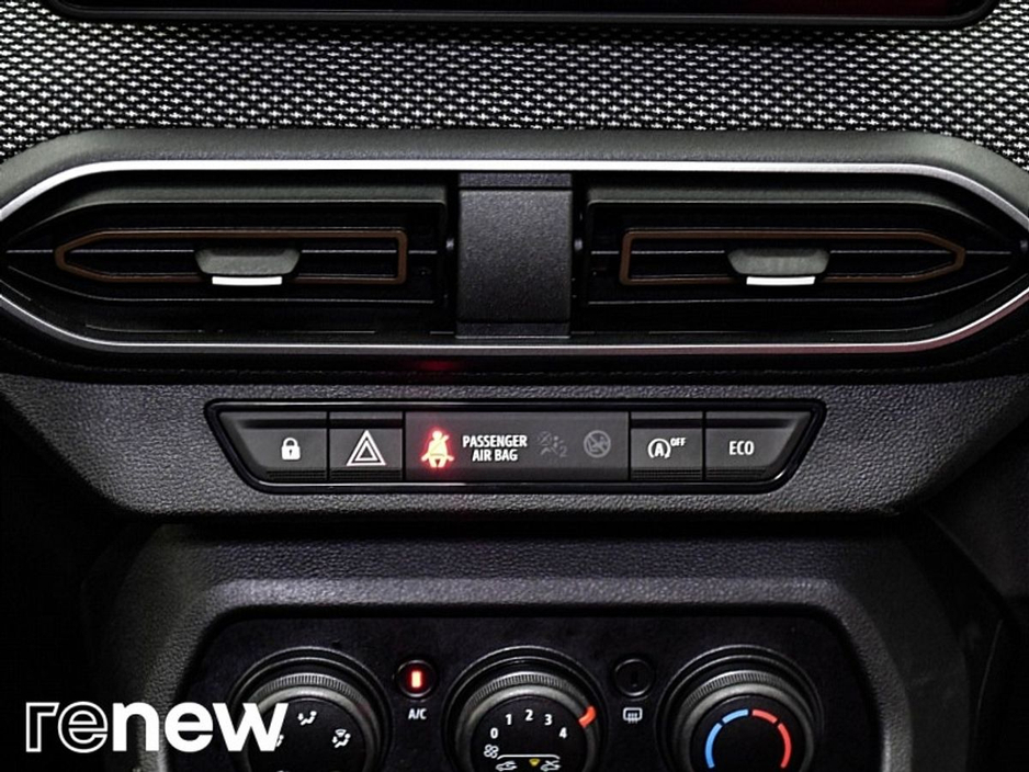 2024 Dacia Sandero Stepway - image 20