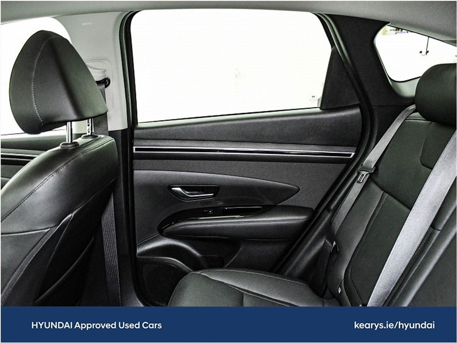 2023 Hyundai Tucson Executive PHEV Auto €34,490