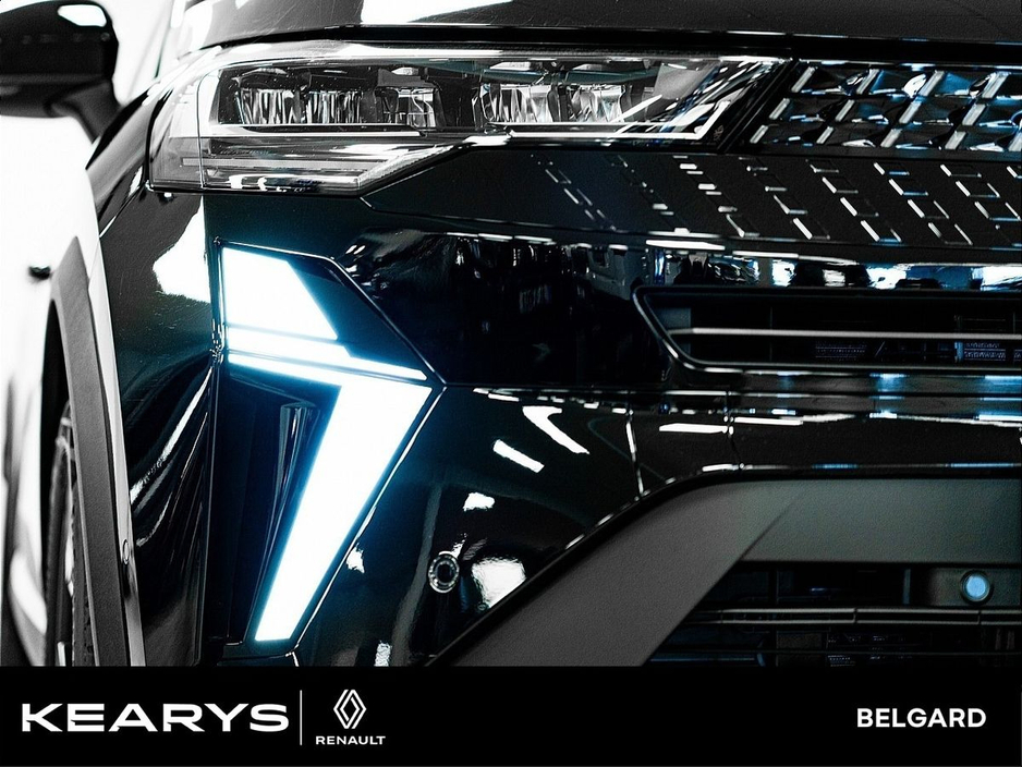 2026 Renault Captur - image 11