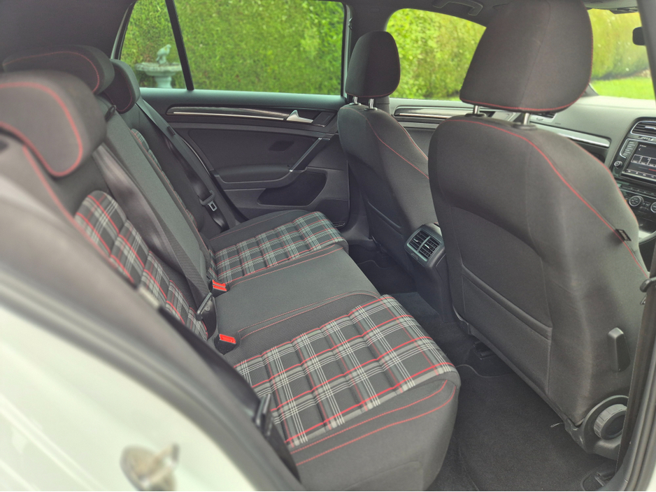 2016 Volkswagen Golf Gti Dsg €19,950