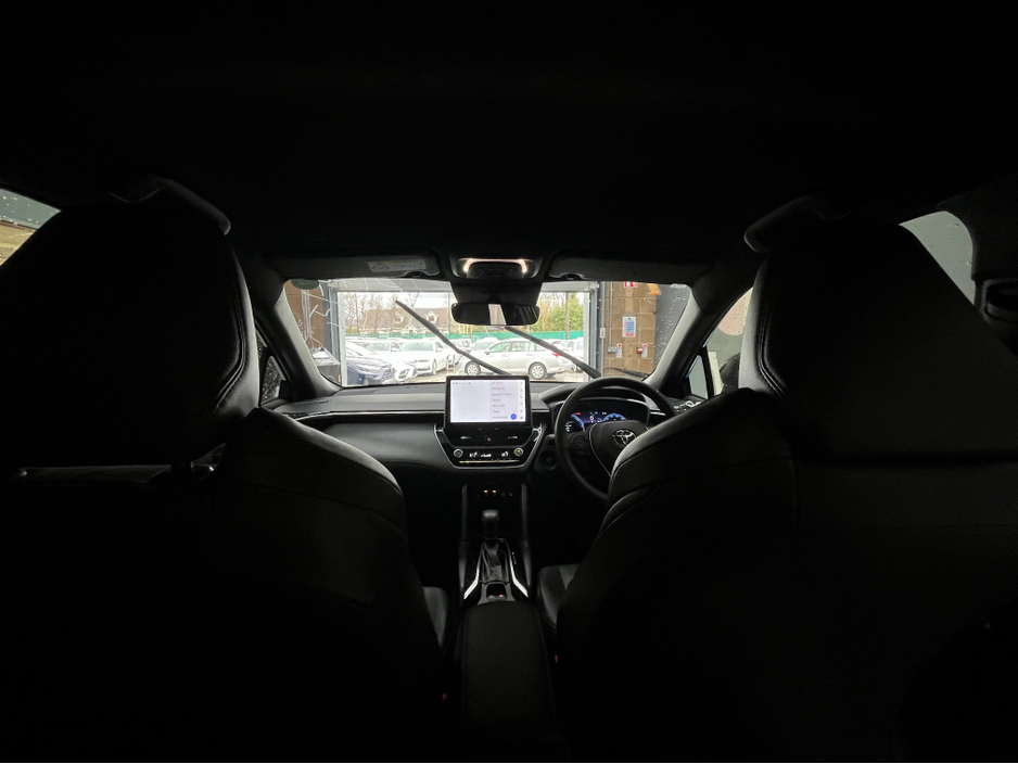 2024 Toyota Corolla - image 15