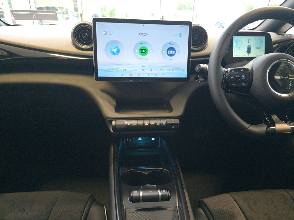 2026 BYD Dolphin - image 16