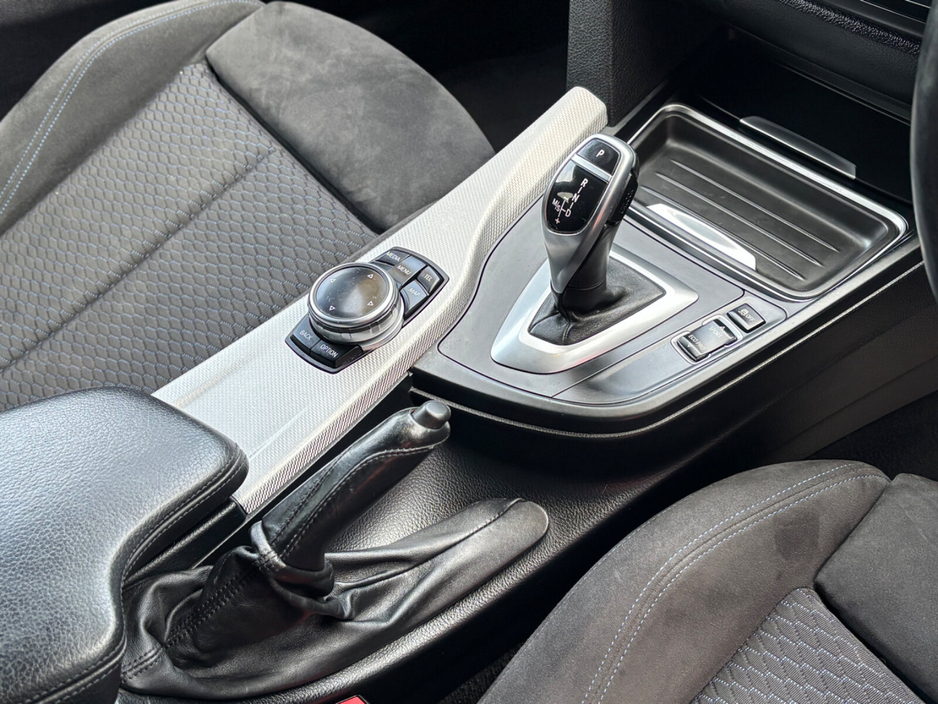 2014 BMW 4 Series - image 8