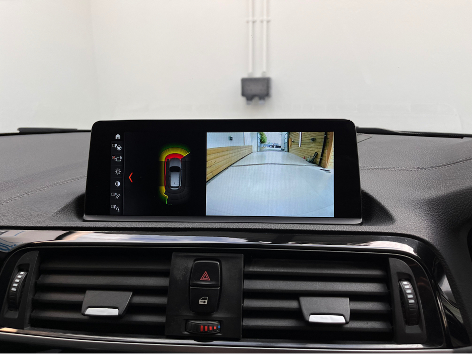 2019 BMW 1 Series - image 30