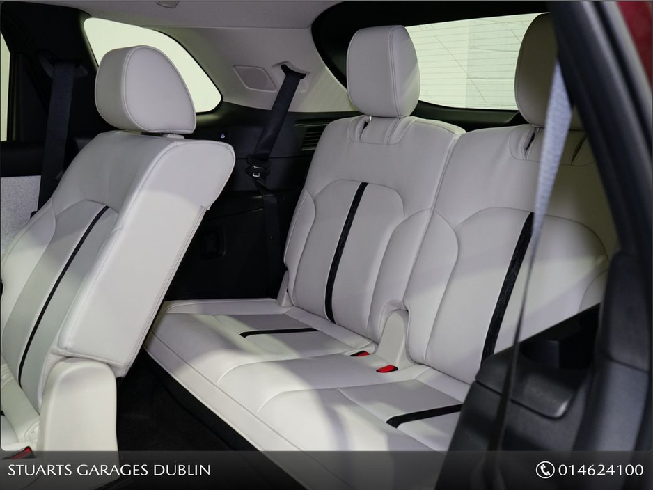 2024 Mazda CX-80 - image 15