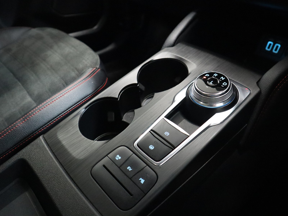 2022 Ford Kuga *48* ST-LINE X ED PHEV CV EDITION €26,750