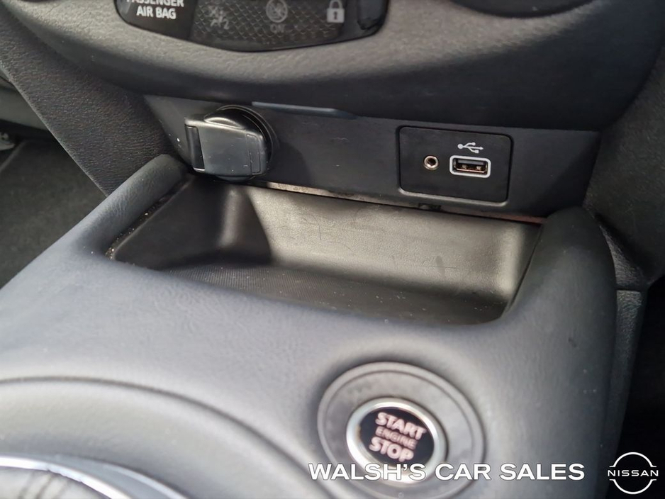 2024 Nissan Juke 1.0 SV Premium MY23.75 4DR €24,450