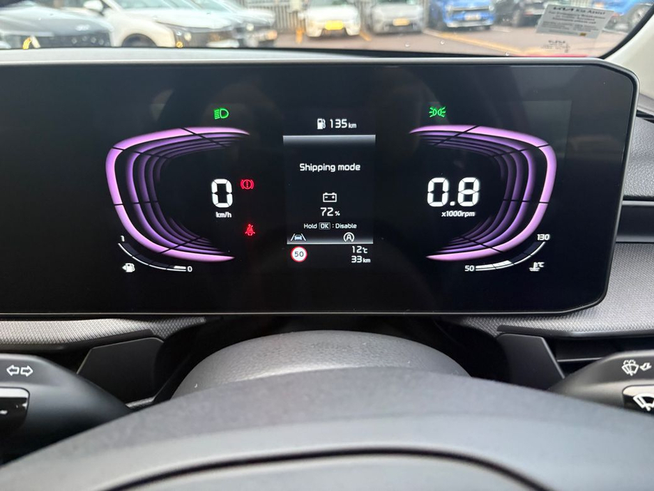 2026 Kia Stonic *1.0L PETROL Turbo* Finance From 3.9%* 7 Year Warranty, High Spec, Sat Nav, Bluetooth, 3 years AA, Lane Departure Warning, Touch Screen Infotainment €29,490