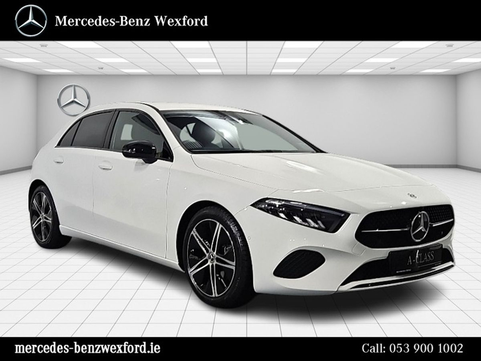 2026 Mercedes-Benz A Class - image 2