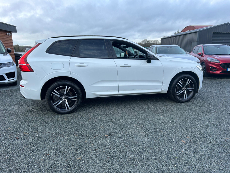 2020 Volvo XC60 - image 32