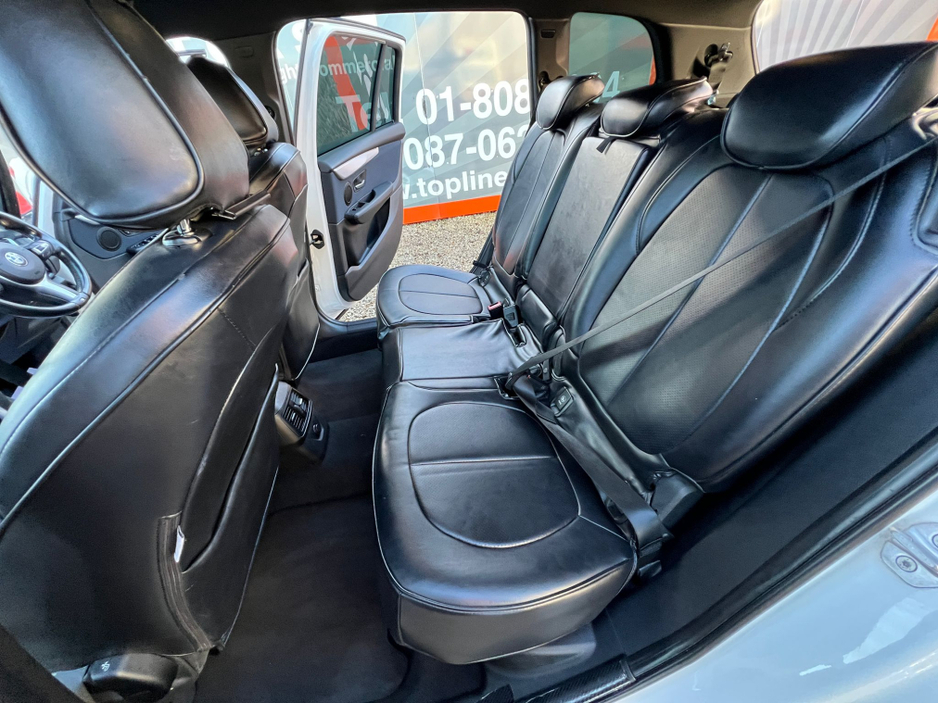 2016 BMW 2 Series Gran Tourer ==STUNNING 7 SEATER//AUTO//LOW KMS//IMMACULATE== €17,500