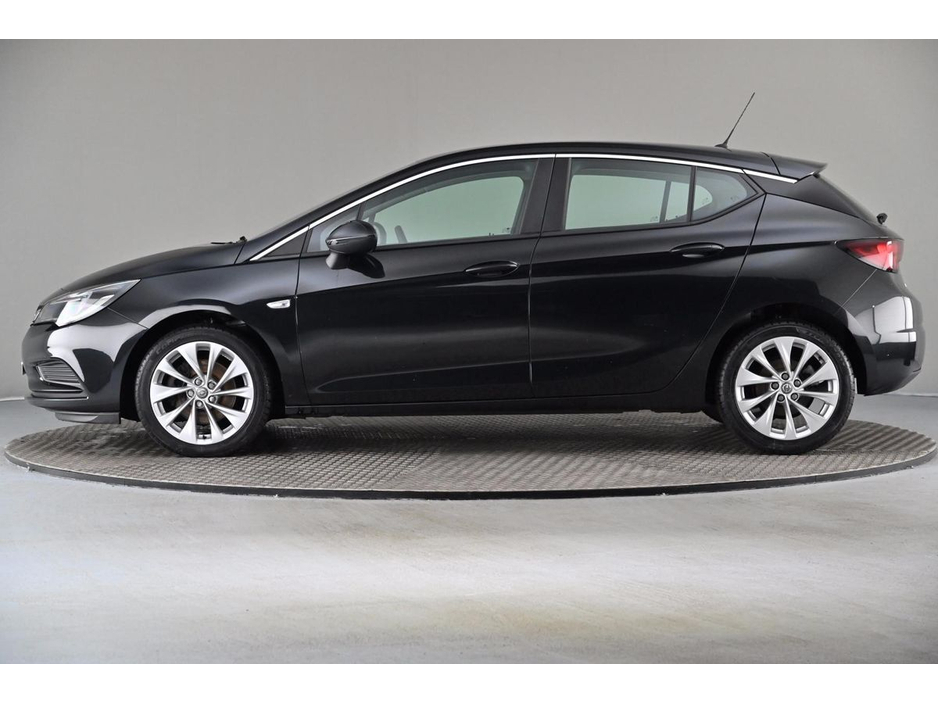 2016 Opel Astra 1.0 TURBO SC 105BHP 6SPD