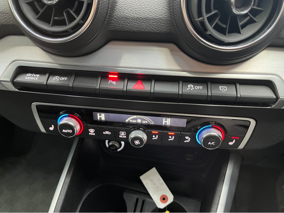 2019 Audi Q2 - image 21