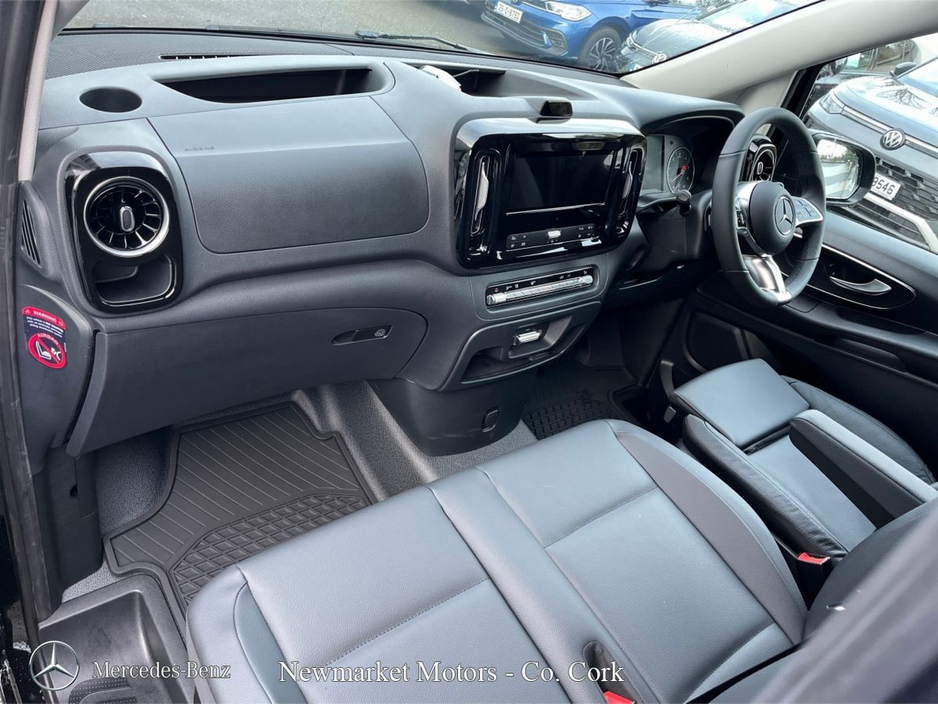 2026 Mercedes-Benz Vito - image 31