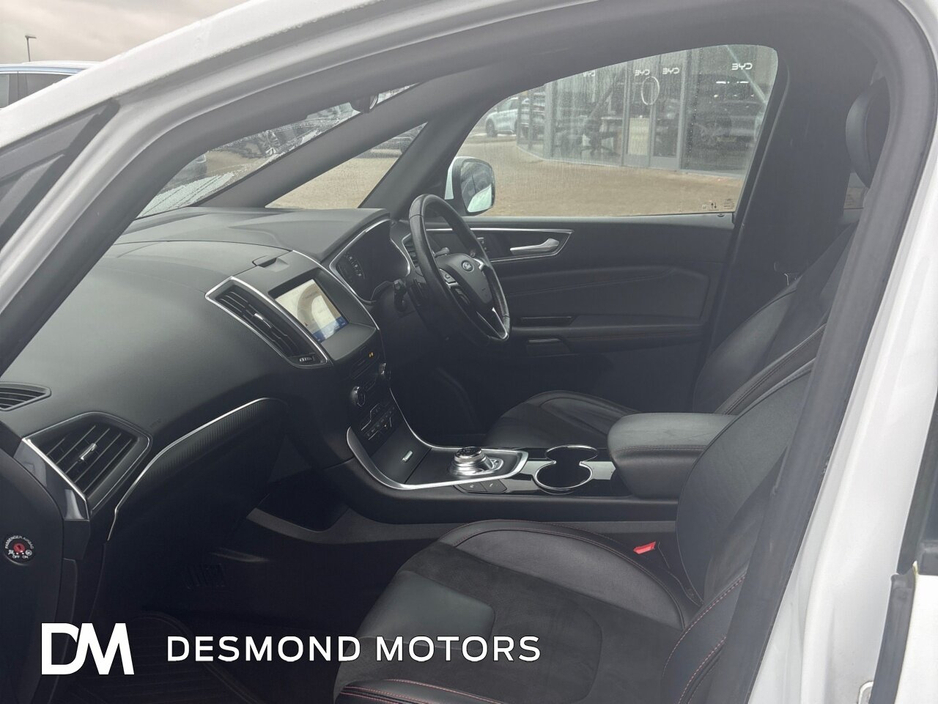 2020 Ford S-Max ST-LINE ECOBLUE AUTO €29,500