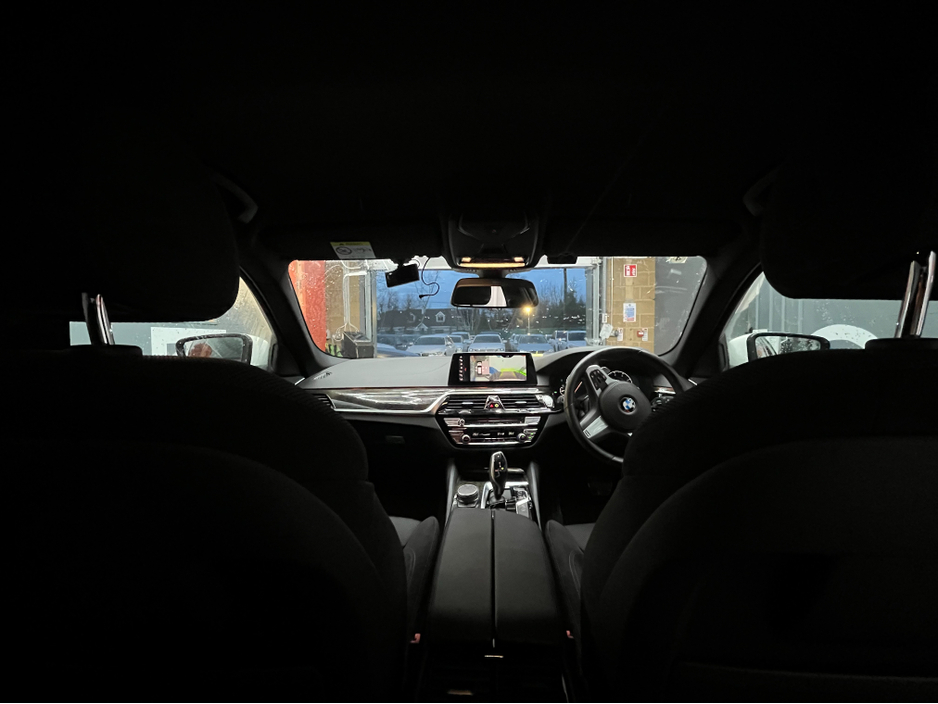 2019 BMW 5 Series €29950 2019 BMW 520D 523D TOURING M-SPORT 2.0 AUTOMATIC / CRUISE CONTROL / 360° PARKING CAMERA / ELECTRIC MEMORY SEATS / PADDLE SHIFTERS €29,950